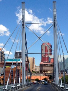 'That' bridge