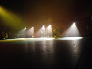 Lights